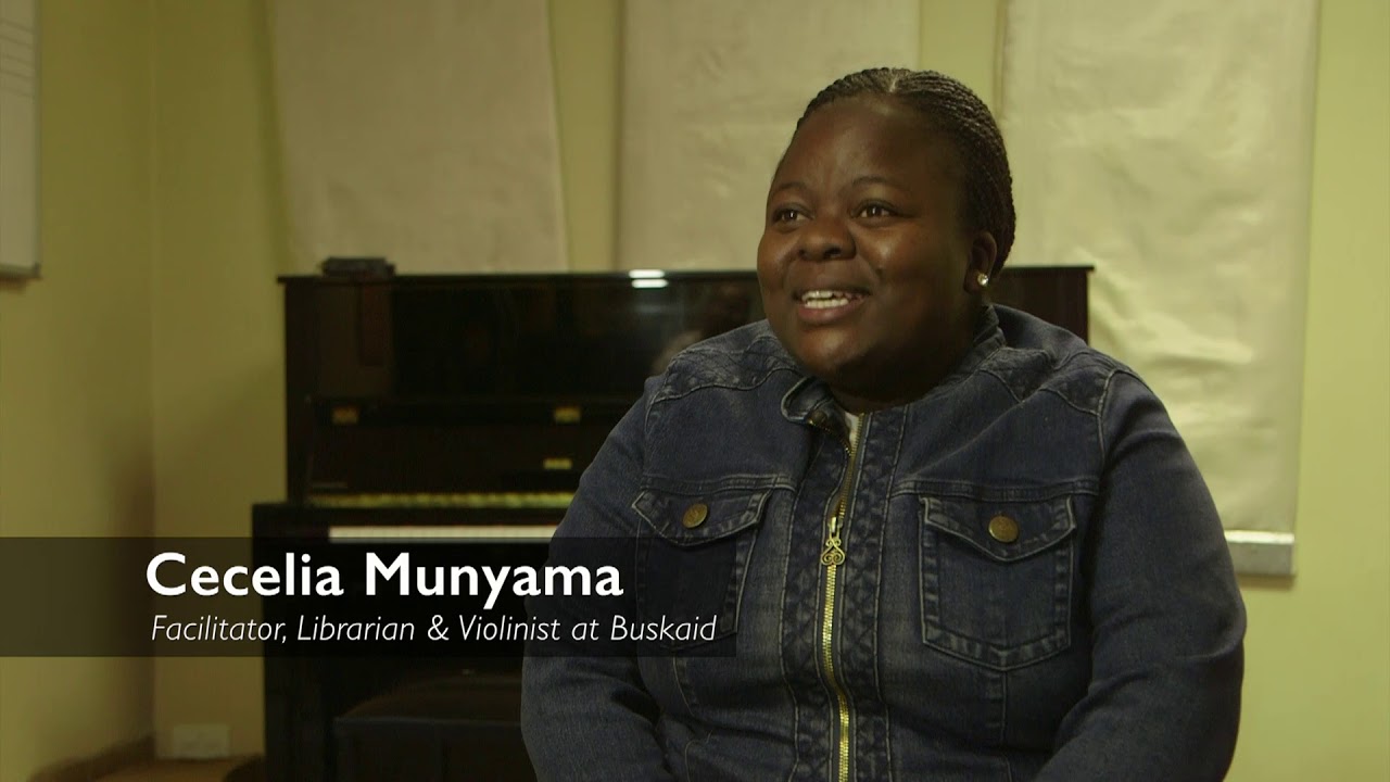 South African Heroes Buskaid 3 scandalo magistratura