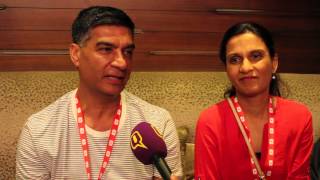 You’ve Met ||Superwoman||, Now Meet Her Parents