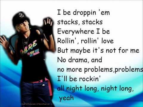 Swag So Mean- Justin Bieber ft Varsity Fanclub- Official Song/Lyrics (Download Link)