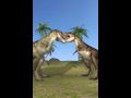 Talking Rex the Dinosaur ديناصور اااااااااا