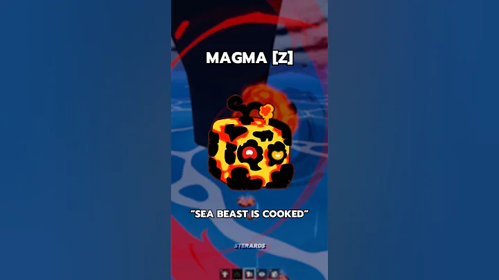 Best Move for Sea Event in Blox Fruits! 🤑😈 #bloxfruits