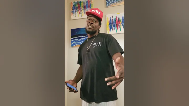 KC Pitmaster - Terrance Winters, Que49 Smokehouse