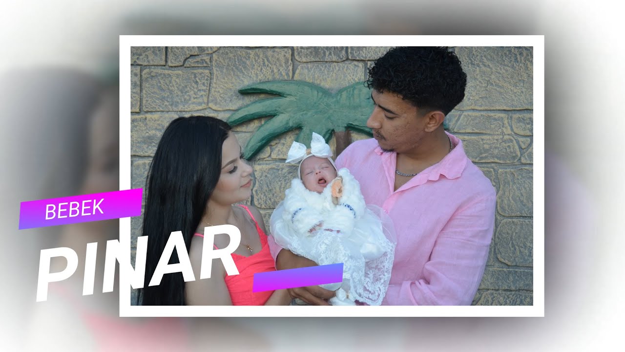 PINAR👼  bebek hastane çıkışı 2024 4K👼👼👼👼👼