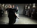 Forever Tango - A Evaristo Carriego - КАТЕРИНА Зак и МАКС Извеков - Милонга UNA NOCHE - Екатеринбург