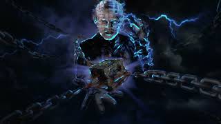 𝐏𝐢𝐧𝐡𝐞𝐚𝐝 × 𝐒𝐜𝐚𝐫𝐬 (𝐒𝐥𝐨𝐰𝐞𝐝) Hellraiser Dialogue Edit Dionnysuss - Scars (Slowed)