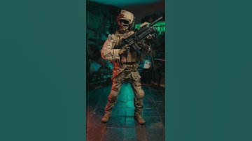 Battlefield 4 Assault Class US Marine Loadout kit 🇺🇲 #battlefield