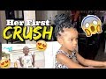 Mimi Said DJ Panton Is CUTE! & She Blew Super Siah A KISS! OMG! | 'I Love My Life' Reaction