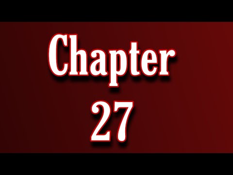 Chapter 27!!