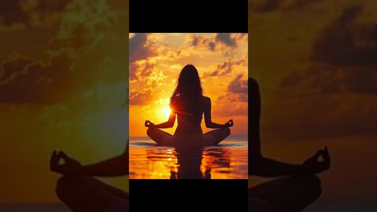 1 Hour Meditation for Peace