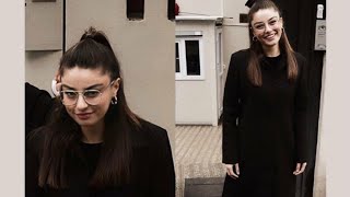 AYÇA AYŞİN TURAN'IN YENİ MÜTHİŞ KARELERİ..!!