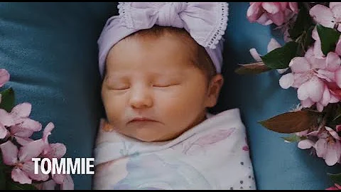 Tommie