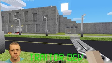 Traitor-Dev 38 | Sabotage