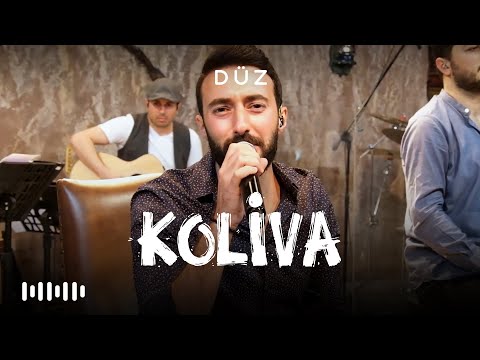 Koliva - Düz (Karadeniz Akustik Şarkıları)