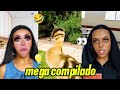 ✨MEGA compilado da semana,os 9 novos vídeos da @Joana-isi compilado de todos os vídeos