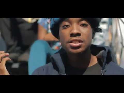 TNT EXTENDO FT. LUH TRAV - "CANT FOLD" (Official Music Video) Shot By LilSamWorld