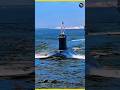 The Secret of Submarines Revealed! ⛵🎯  #SubmarineSecrets