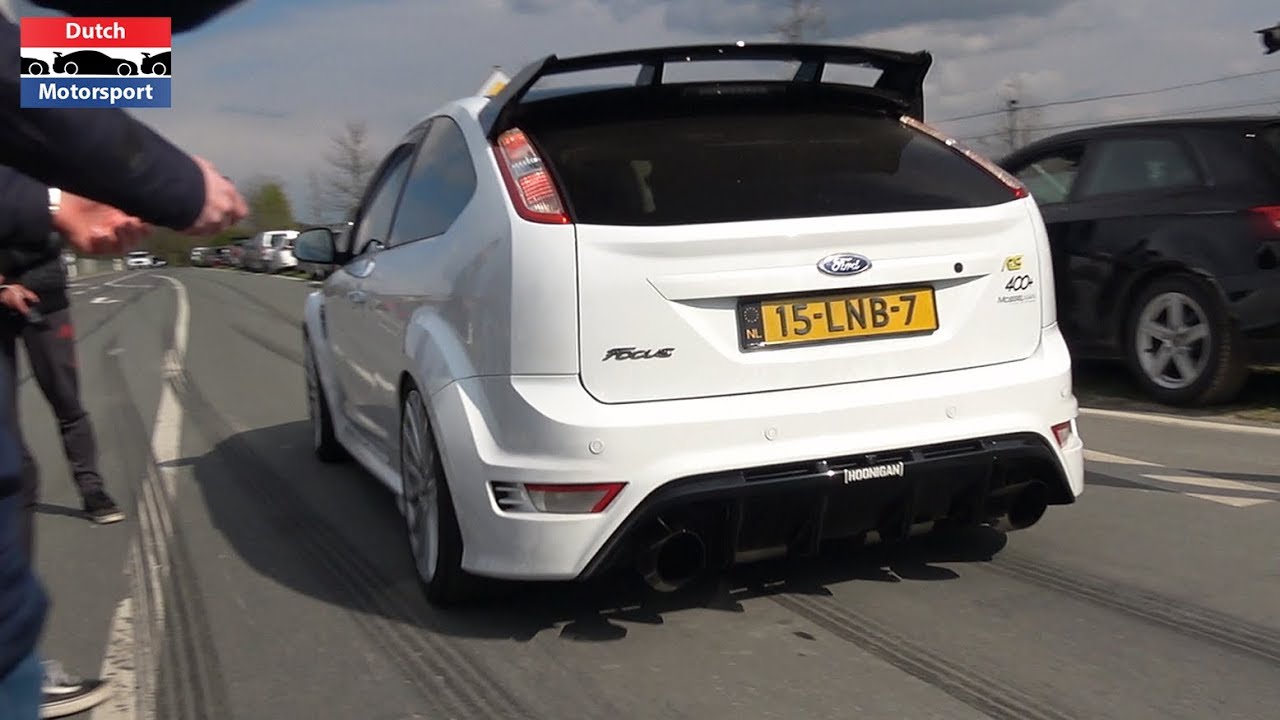 420HP Stage 2 Ford Focus RS Mk2 Brutal Sounds Accelerations YouTube 420HP Stage 2 Ford Focus RS Mk2 Brutal Sounds Accelerations YouTube