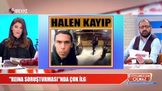 ''Reina Katliamı'' görüntülerinde inanılmaz ayrıntılar