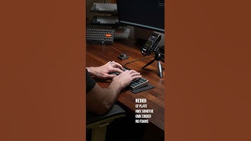 Neo65 + CF Plate + HMX Songyue #soundtest #keyboard #typingtest #hmx #songyue #hmxsongyue #unikeys