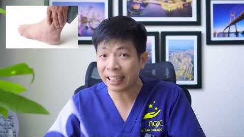 6 Dấu Hiệu Của Bệnh Tim Mạch Cần Đưa Vào Viện | Dr Ngọc