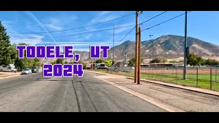 Tooele, Utah: The Hidden Gem You Never Knew Existed