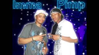 KnG FsT ~ Imma Pimp x Frank Spencer  (Frozen Throwbacks)