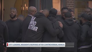 Community support rises after Short North neo-Nazi march