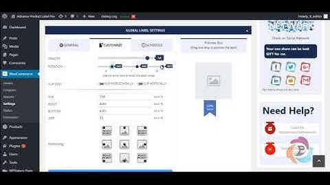 Woocommerce Product Label and Badge - Add Label & Badge