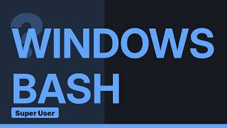 Windows 10 Ubuntu Bash Shell: How Do I Mount Other Windows Drives (4 Solutions!!)
