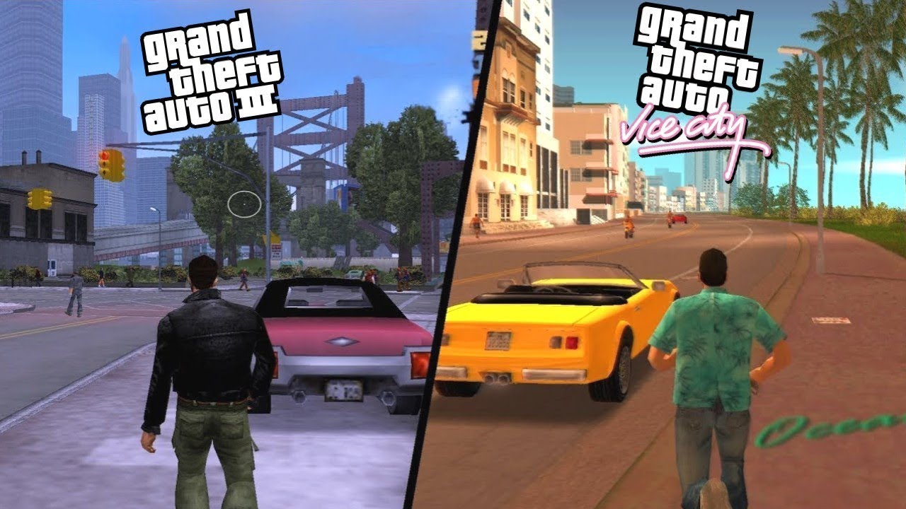 Gta 3 vice city. ГТА Сан андреас vice City. ГТА Сан андреас ГТА вай Сити ГТА 3. ГТА Сан андреас и ГТА Вайс Сити. GTA 3 vice City San Andreas.