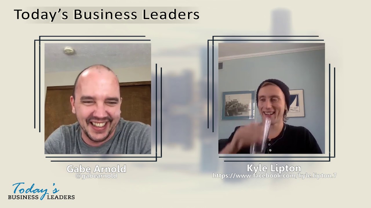 TBL Episode 64: Learning to Be Fearless