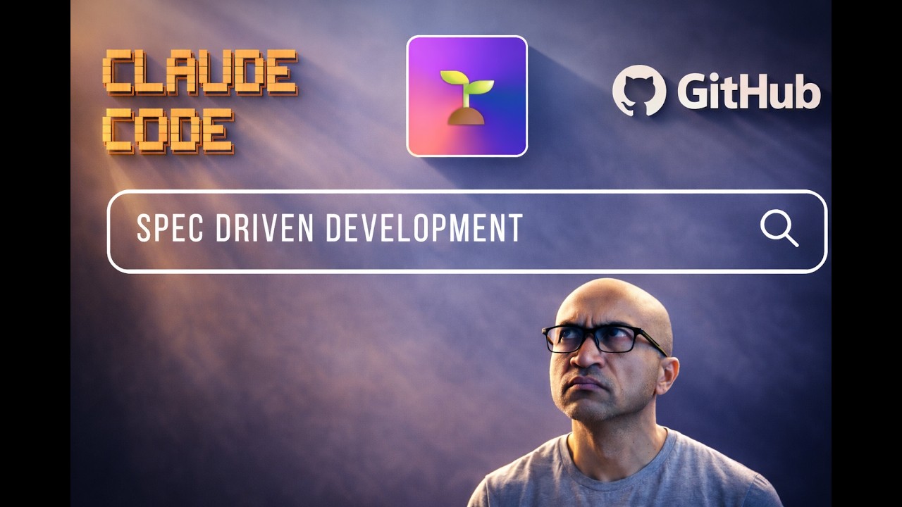 Github SpecKit : enfin une structure pour votre DEV IA (Guide Complet ...