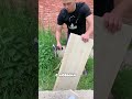 ЛУЧШИЙ ТОПОР В МОЕЙ ЖИЗНИ!