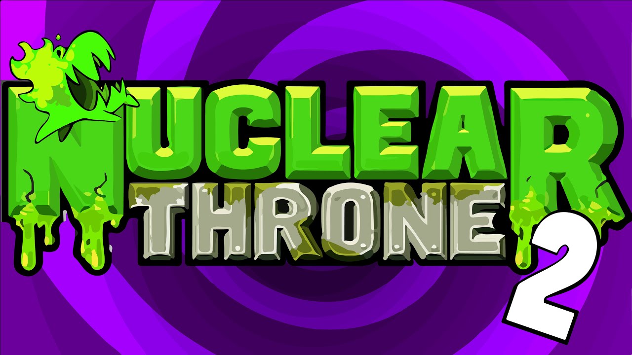 horror nuclear throne