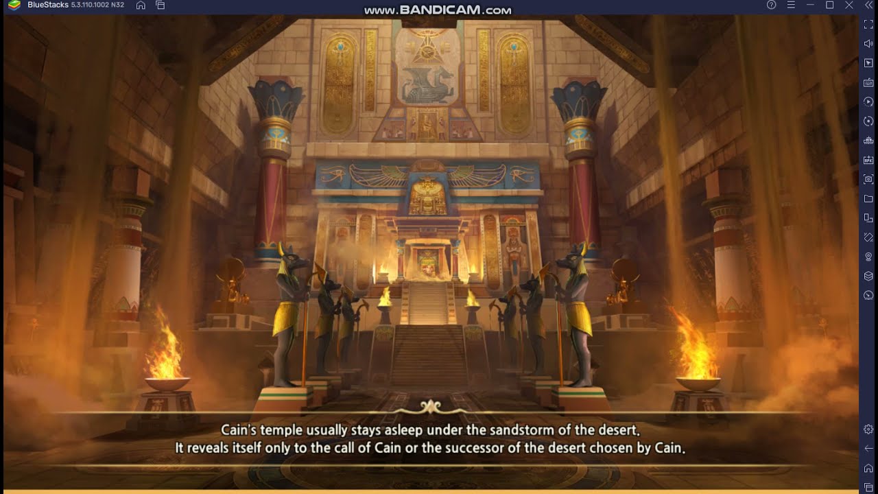 Fallen Frey DPS vs Trial of Flow 5