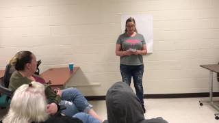 Persuasive speech Assisted Suicide