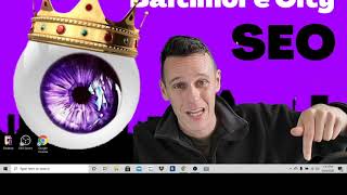 How to use YouTube to rank in Google search results and drive more traffic to your business (Part 1)