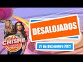 🔴 SIN PODER VOLVER a CASA - Elisa y Ceriani [Show completo] | Chisme en Vivo HOY