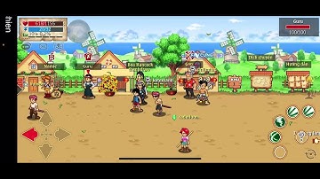 Hải tặc Blue-Hướng dẫn up skill nhanh cho ae mới chơi-nhập code tân thủ nhận quà sieu ngon