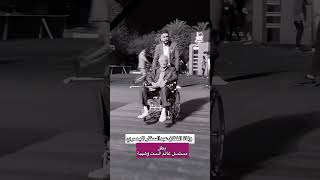 وفاة بطل مسلسل عالم الست وهيبة عدي عبدالستار المعروف بأسم عبود