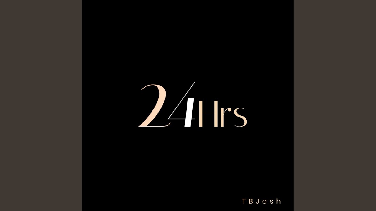 Watch 24Hrs on YouTube Watch 24Hrs on YouTube
