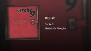 city life