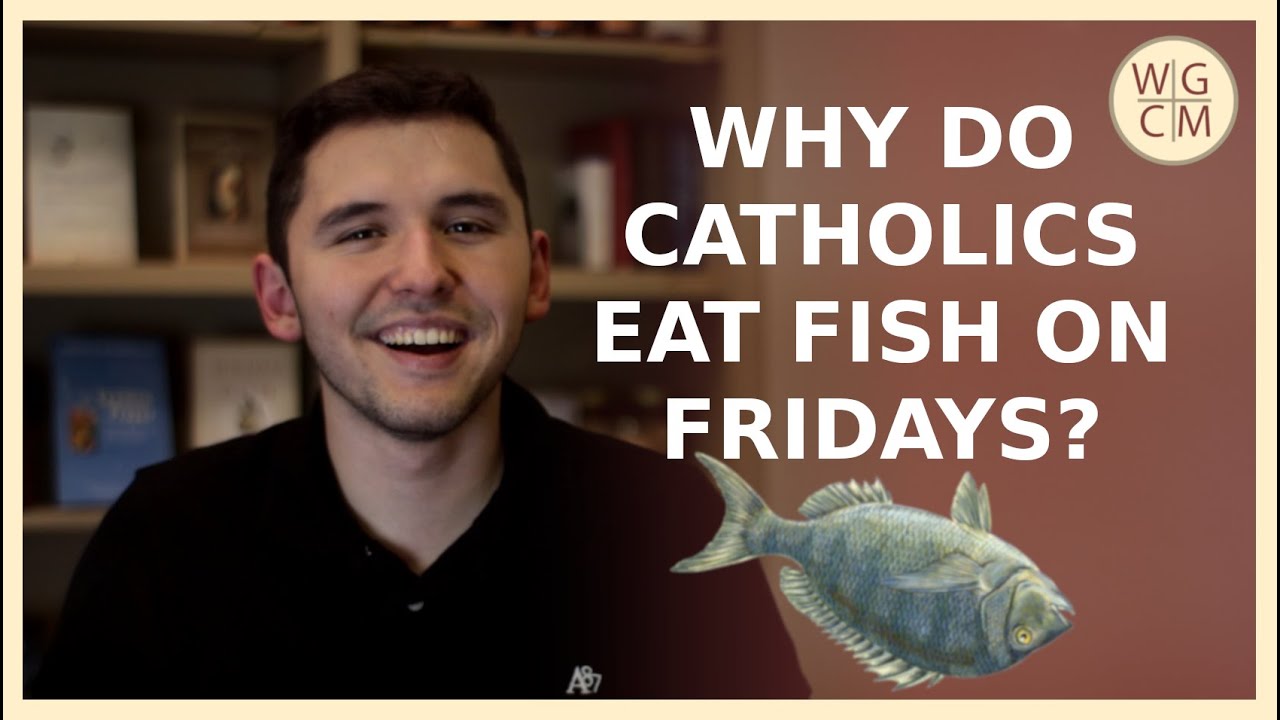 Why do people eat fish on Good Friday? Easter tradition explained ...