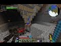 Minecraft HEXXİT MOD GİZLİ ÇÜKÜR BÖLÜM 9