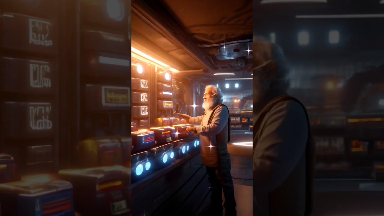 Тайная Нация Терране. Факт №15 Экономика  