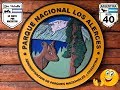 PARQUE NACIONAL LOS ALERCES