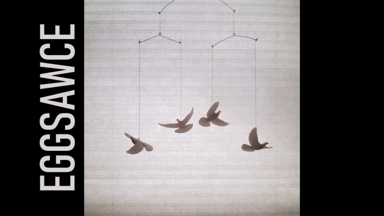 eggsawce - will keep falling