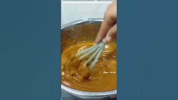Thumbnail of BOLU KUKUS GULA MERAH #bolukukusmekar  #bolukukusmekar