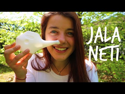 Video: 3 modi per pulire un Neti Pot