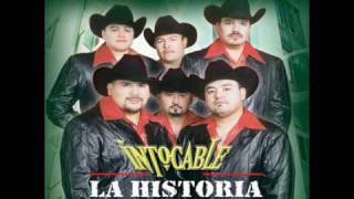 Watch Intocable No Tendras Calma video